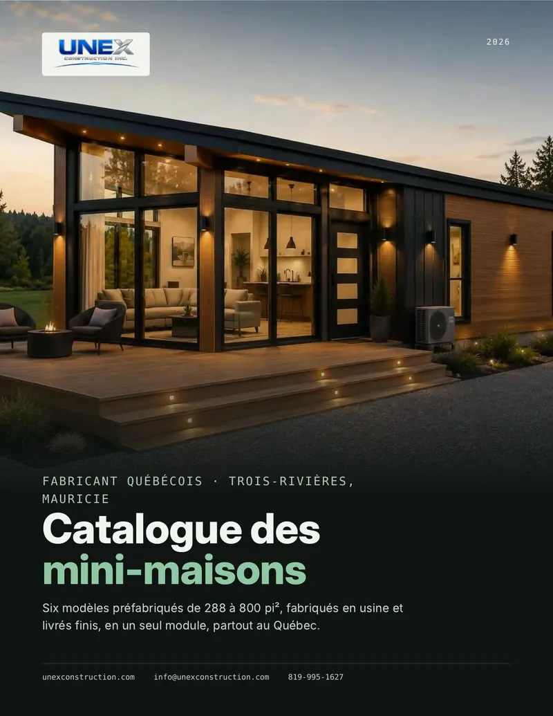 Page 1 sur 8 : Couverture